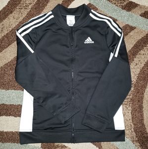 Boys Adidas Jacket